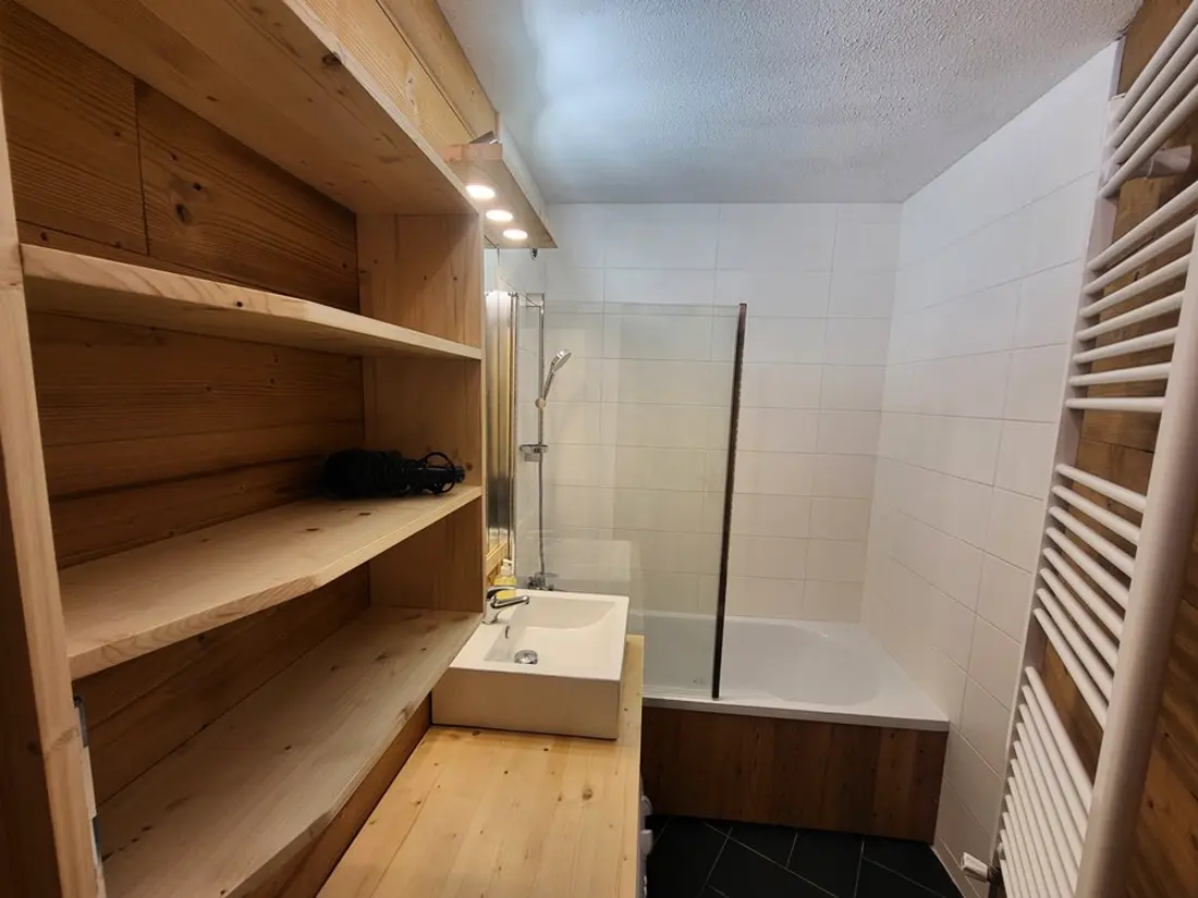 Location de Vacances Montgenèvre 398