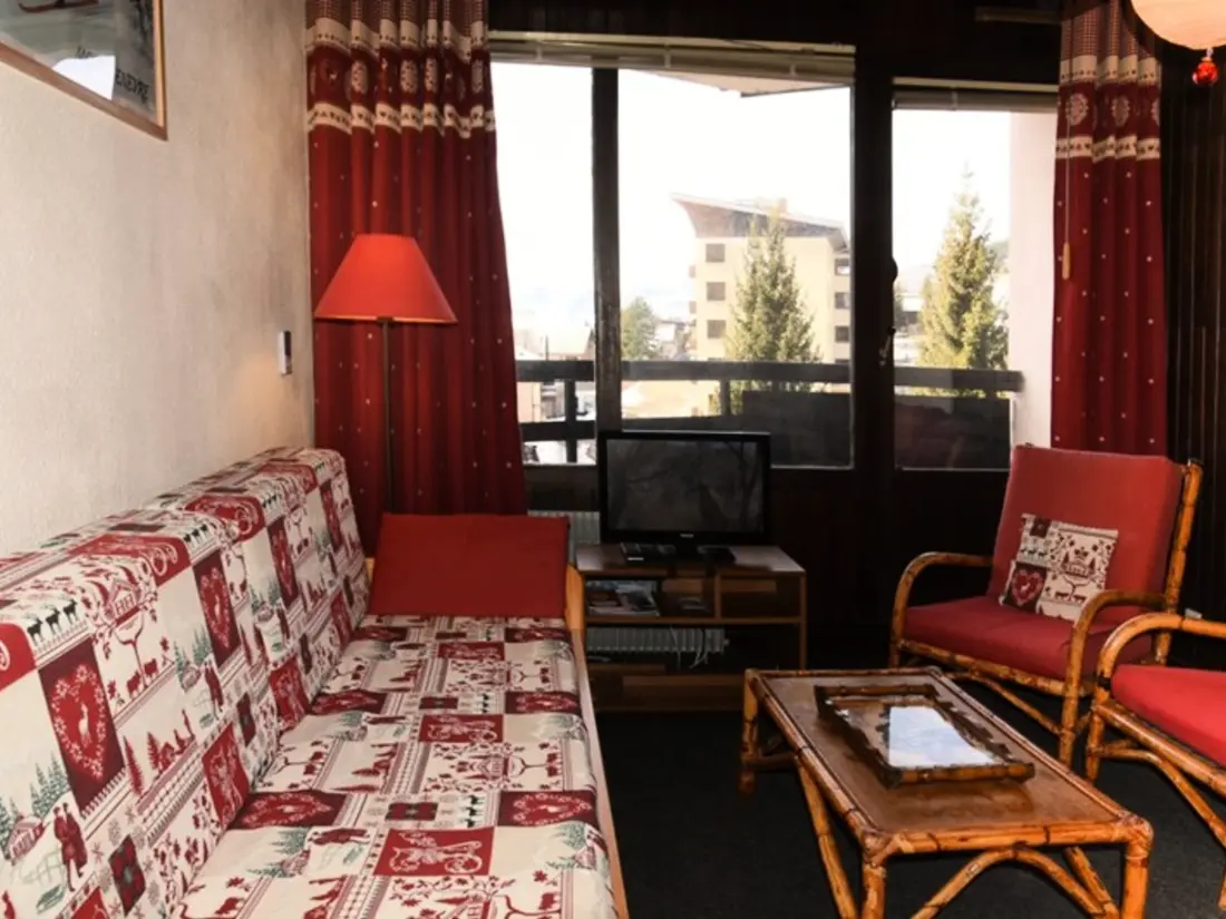 Location de Vacances Montgenèvre 398