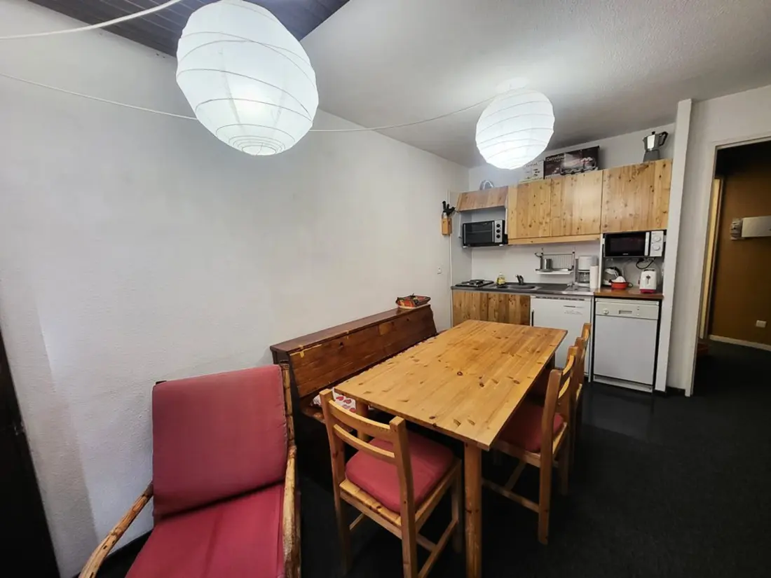 Location de Vacances Montgenèvre 398