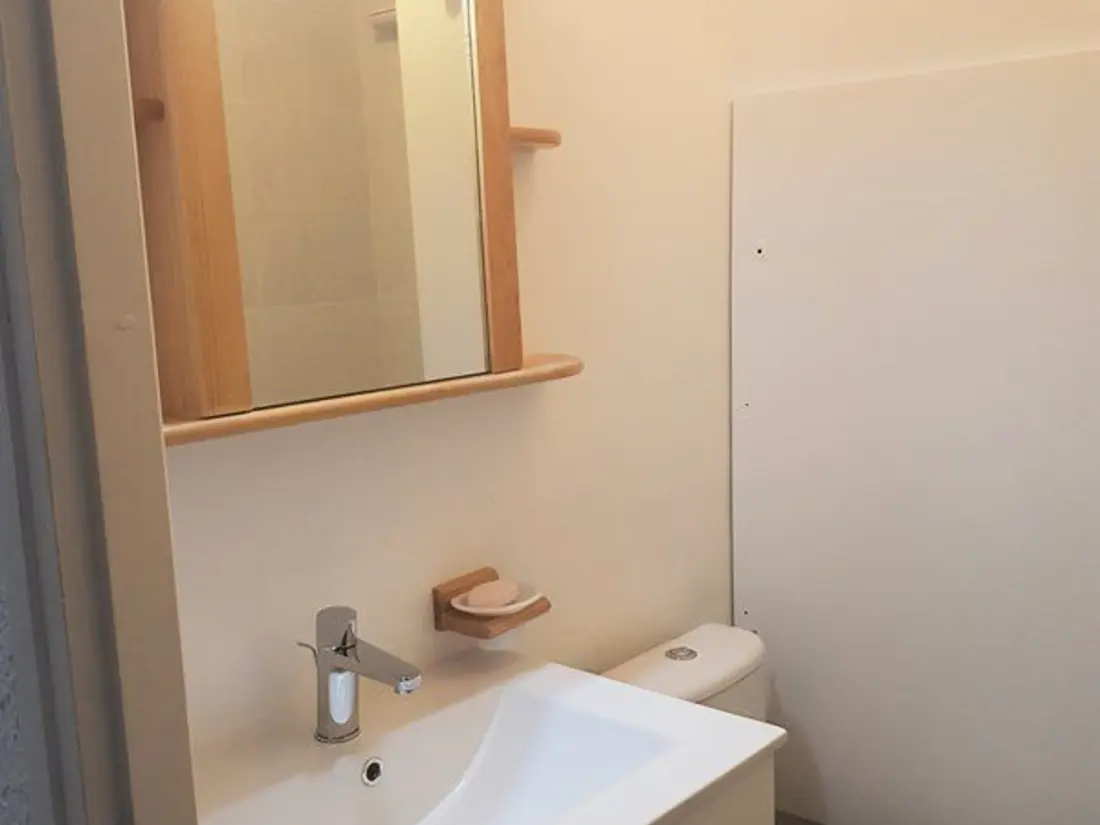 Location de Vacances Montgenèvre 399