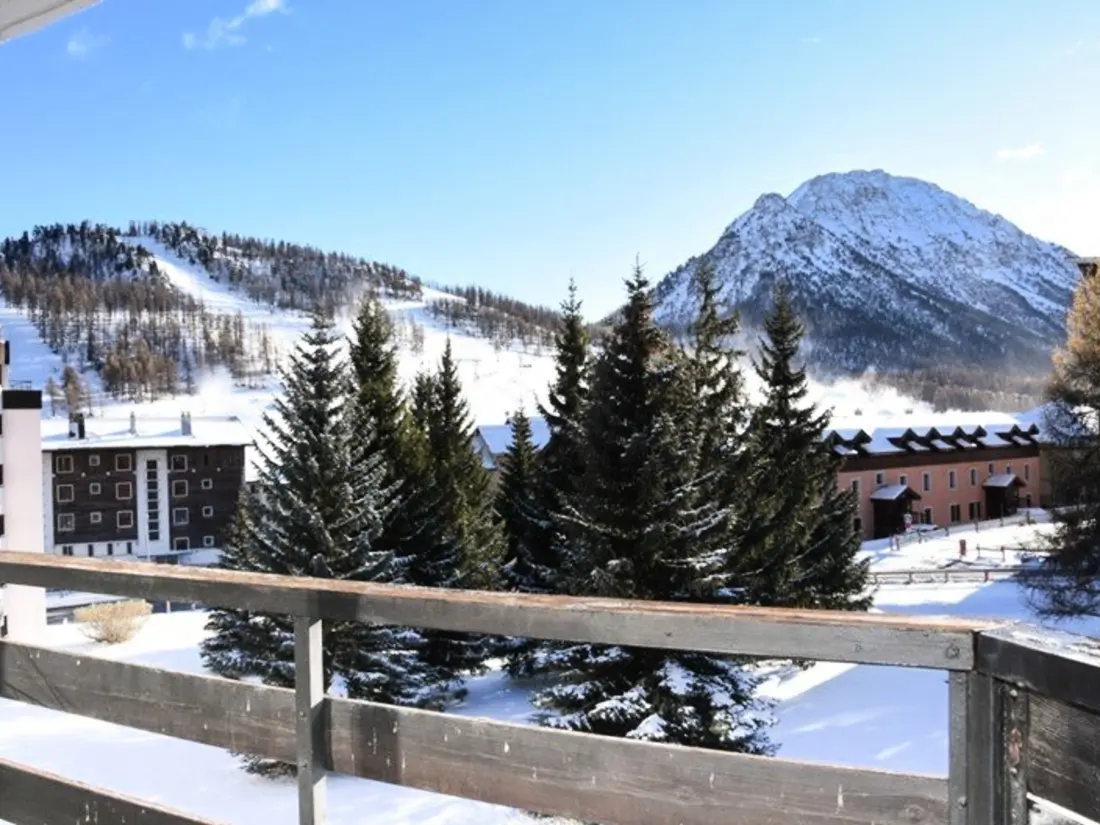 Location de Vacances Montgenèvre 399