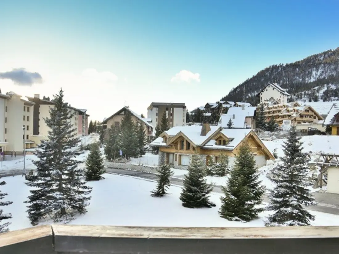 Location de Vacances Montgenèvre 399