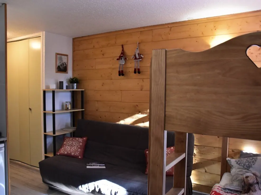 Location de Vacances Montgenèvre 399