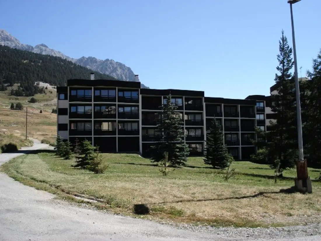 Location de Vacances Montgenèvre 399