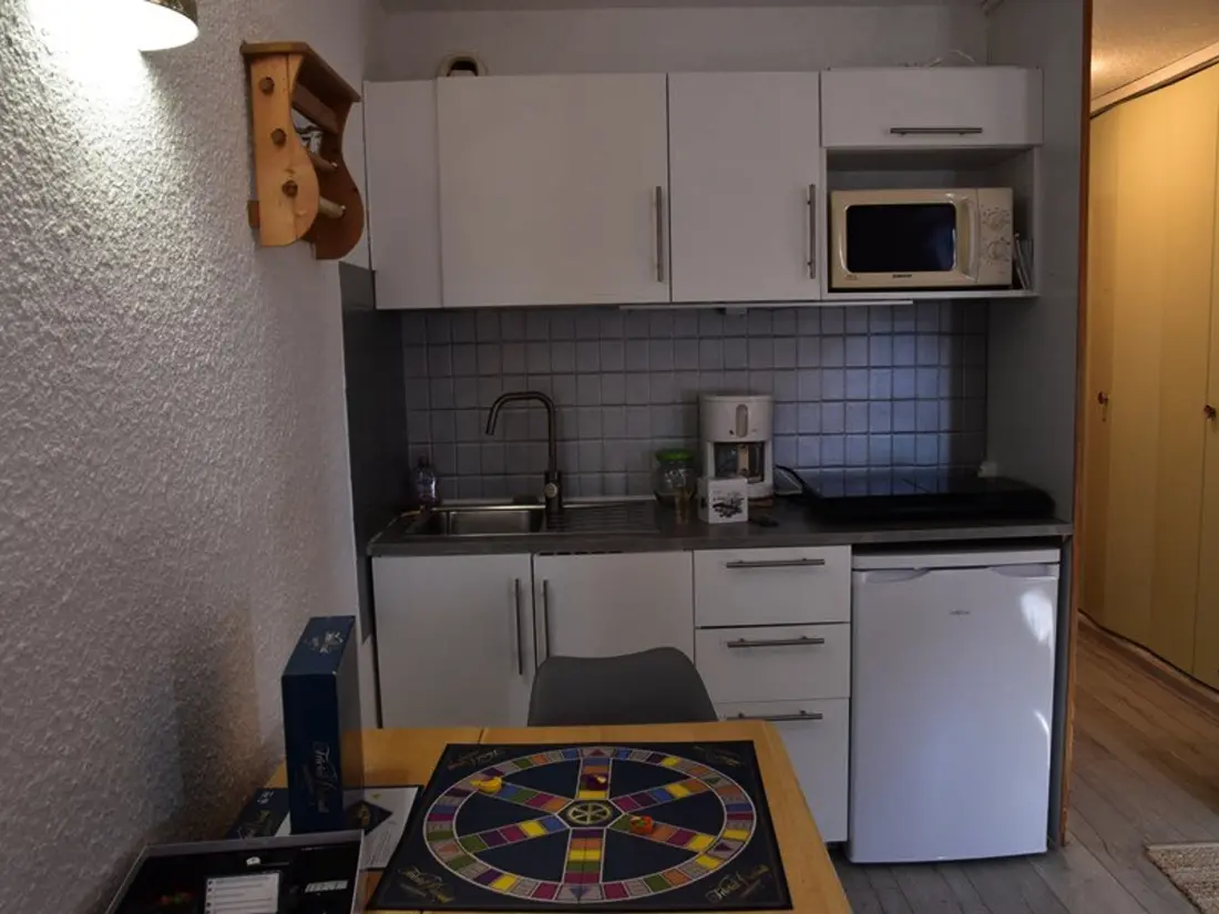 Location de Vacances Montgenèvre 399