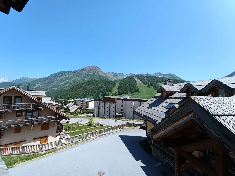 Location de Vacances Montgenèvre 40