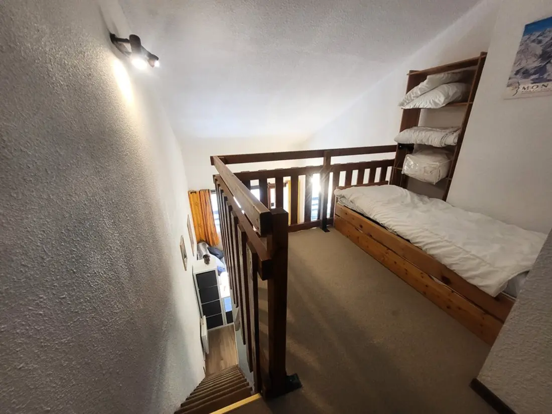 Location de Vacances Montgenèvre 400