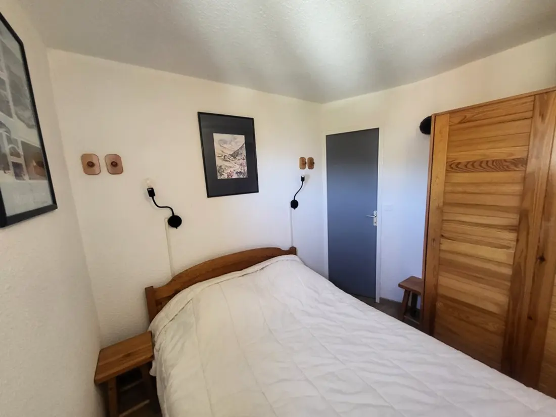 Location de Vacances Montgenèvre 400
