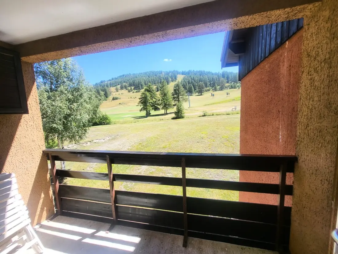 Location de Vacances Montgenèvre 400