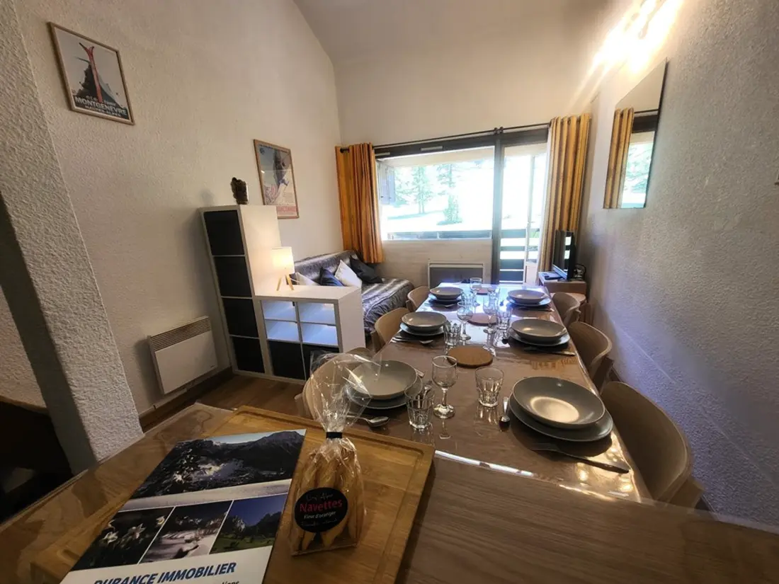 Location de Vacances Montgenèvre 400