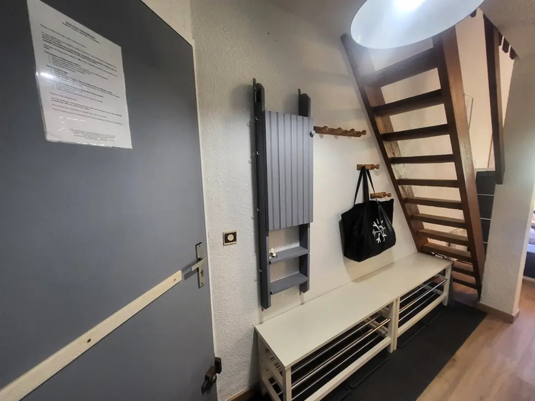 Location de Vacances Montgenèvre 400
