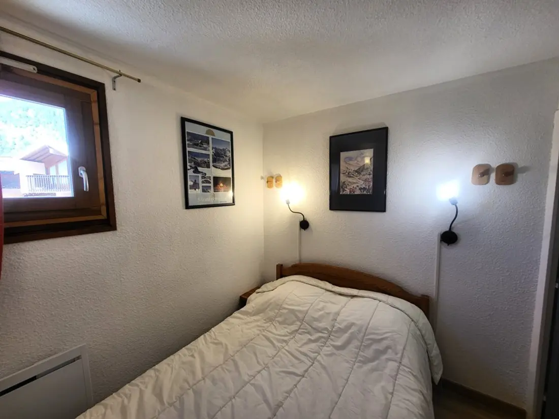 Location de Vacances Montgenèvre 400