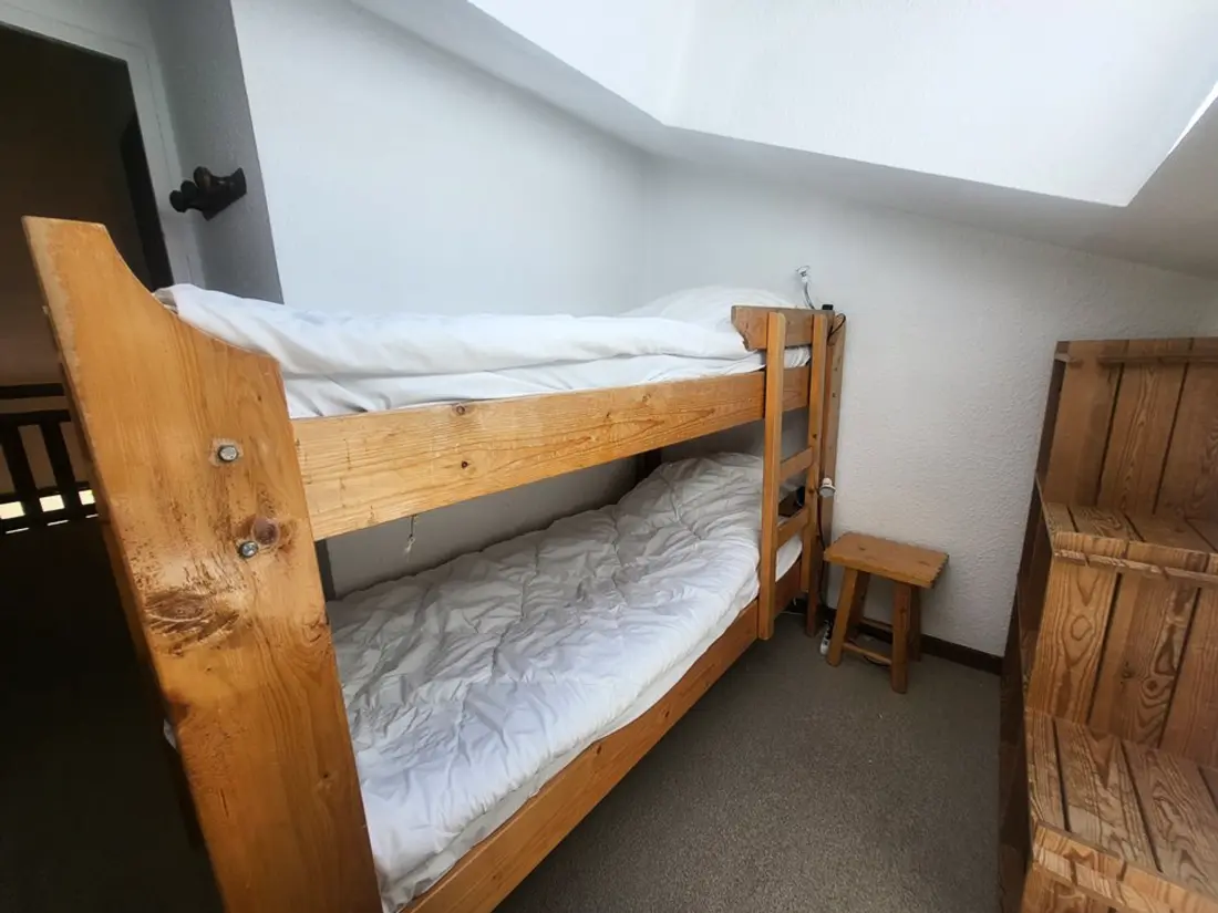 Location de Vacances Montgenèvre 400