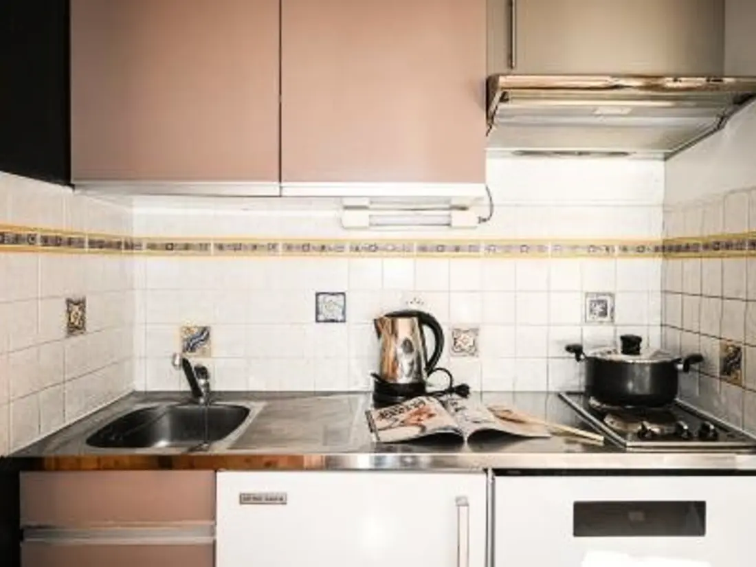 Location de Vacances Montgenèvre 401