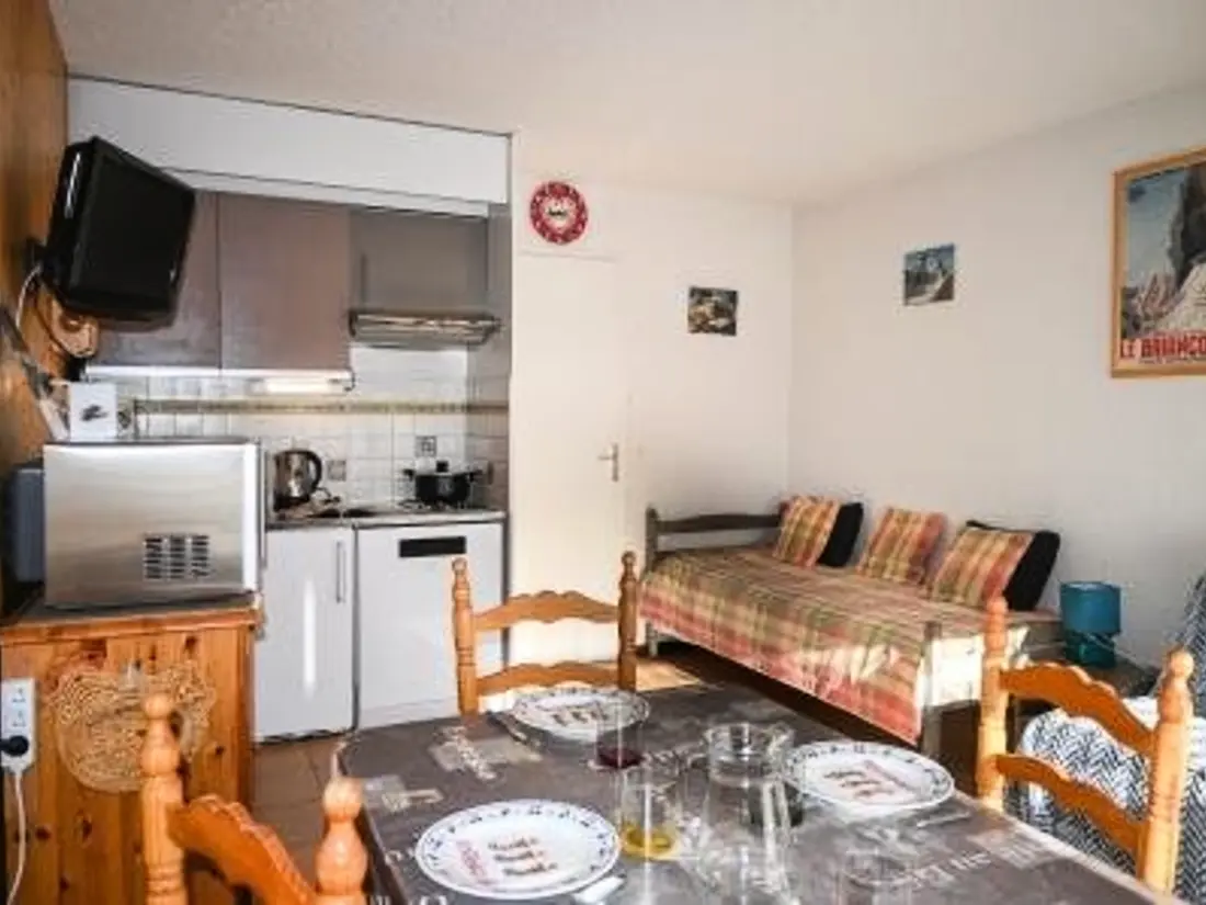 Location de Vacances Montgenèvre 401