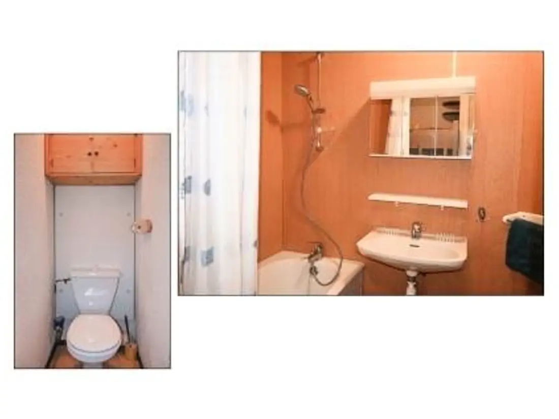 Location de Vacances Montgenèvre 401