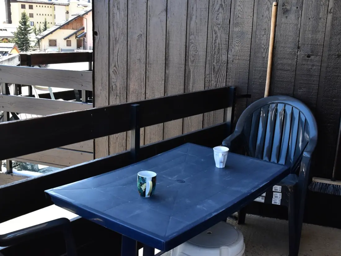 Location de Vacances Montgenèvre 401