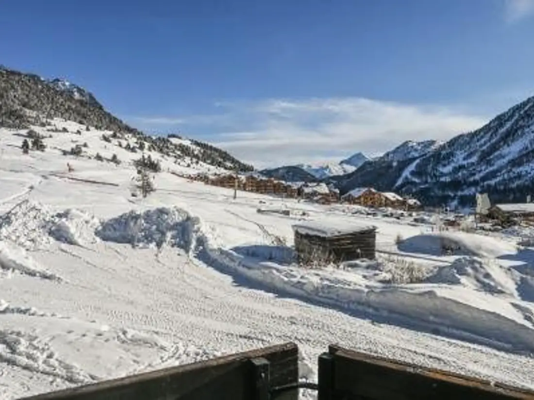 Location de Vacances Montgenèvre 401