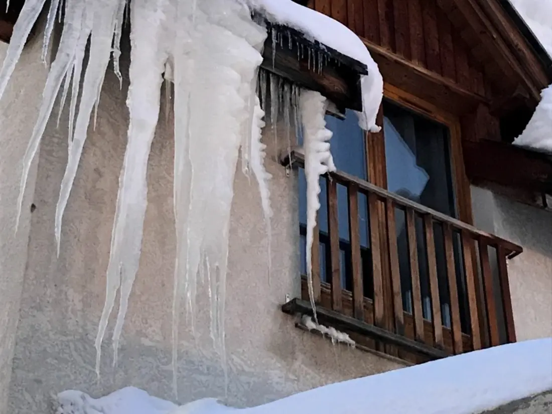 Location de Vacances Montgenèvre 403