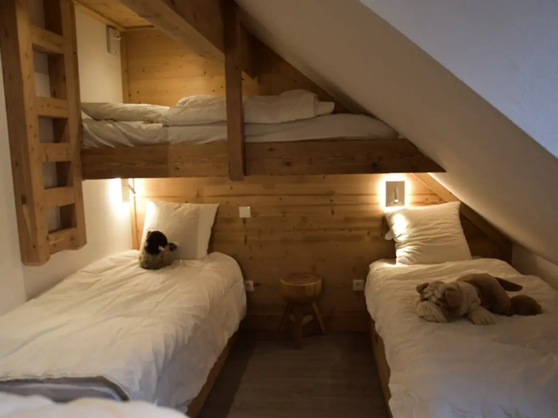 Location de Vacances Montgenèvre 403