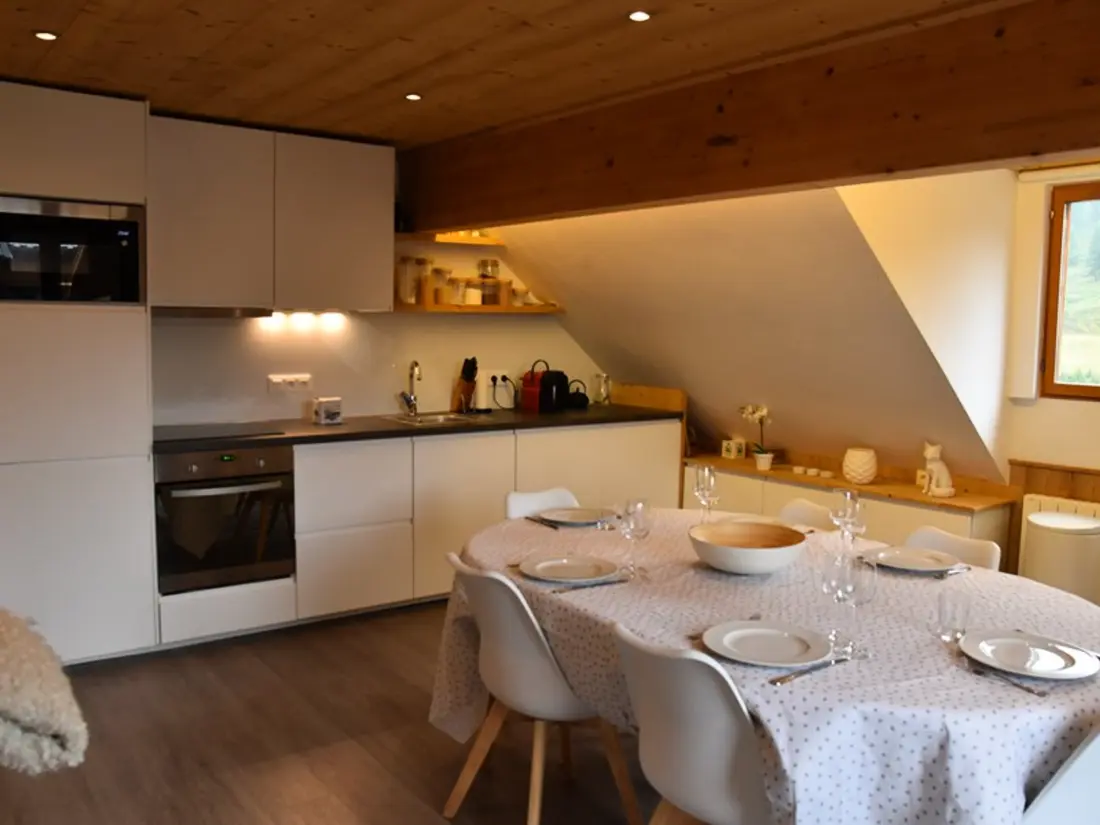 Location de Vacances Montgenèvre 403
