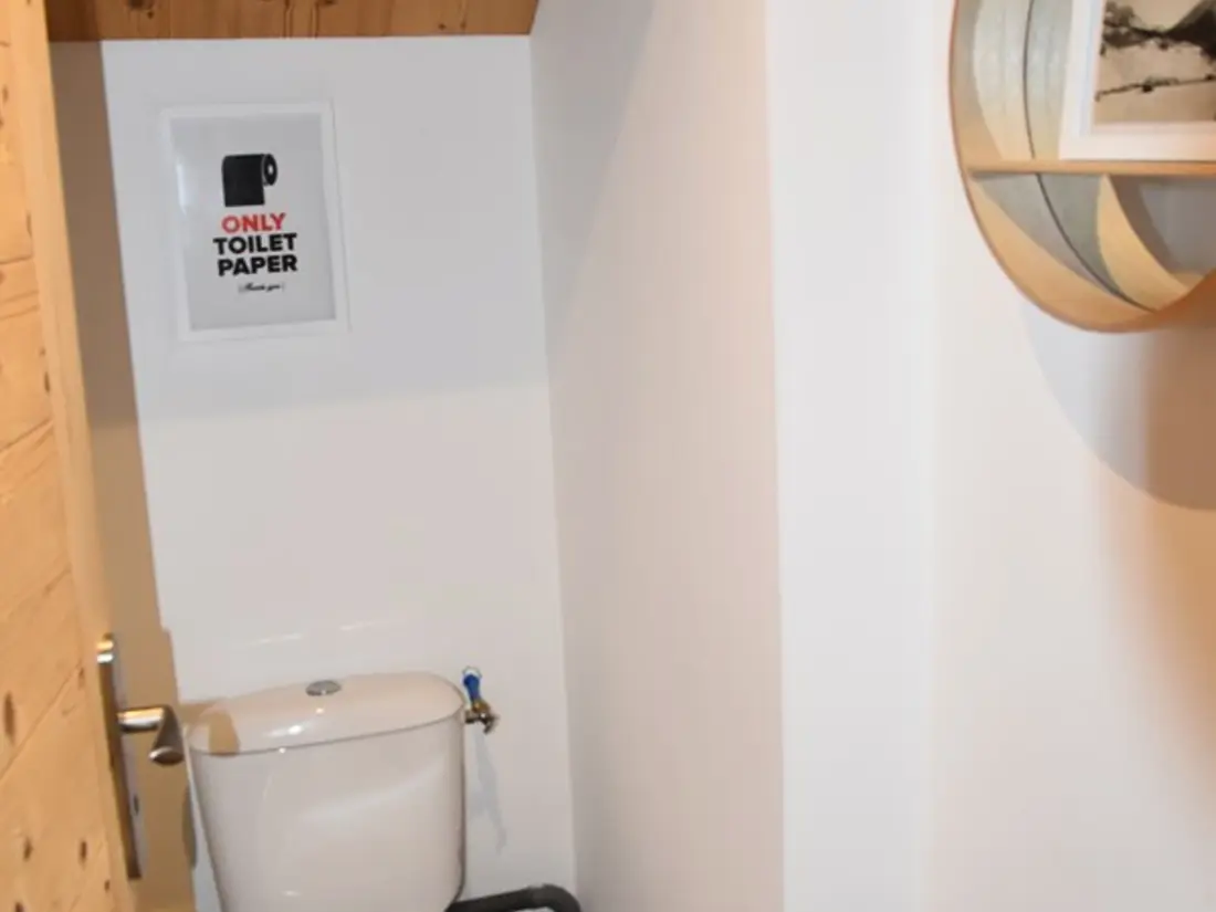 Location de Vacances Montgenèvre 403