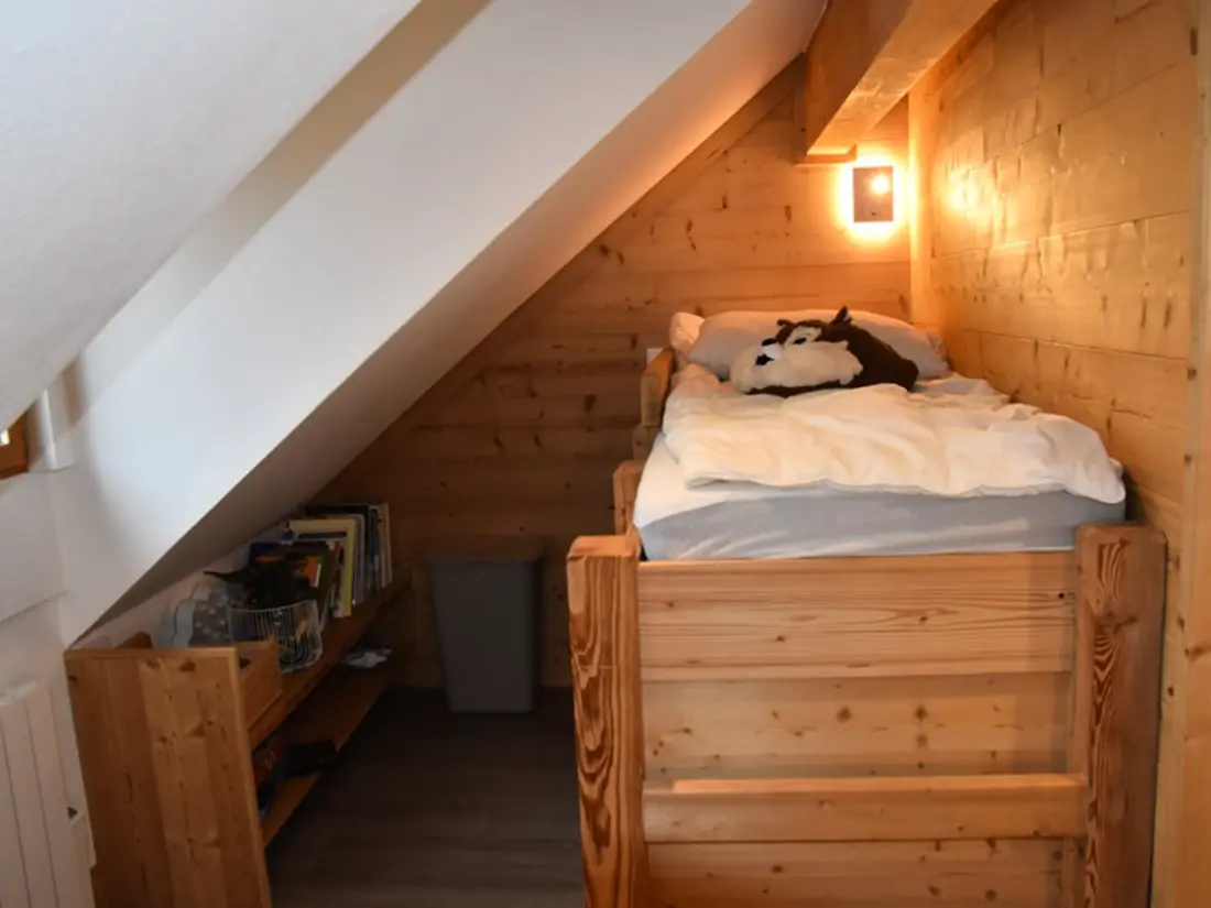 Location de Vacances Montgenèvre 403