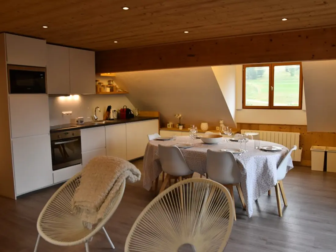 Location de Vacances Montgenèvre 403