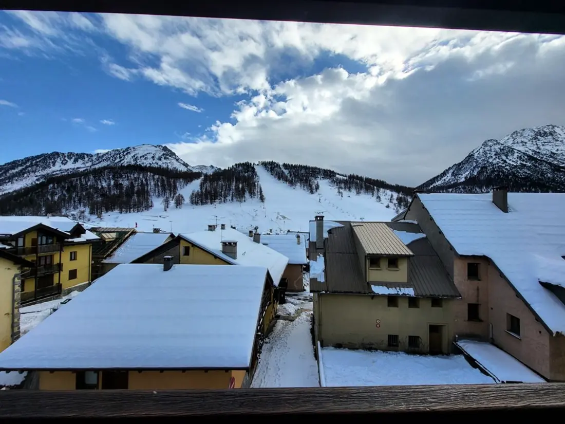 Location de Vacances Montgenèvre 404