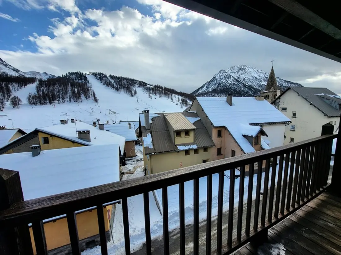 Location de Vacances Montgenèvre 404
