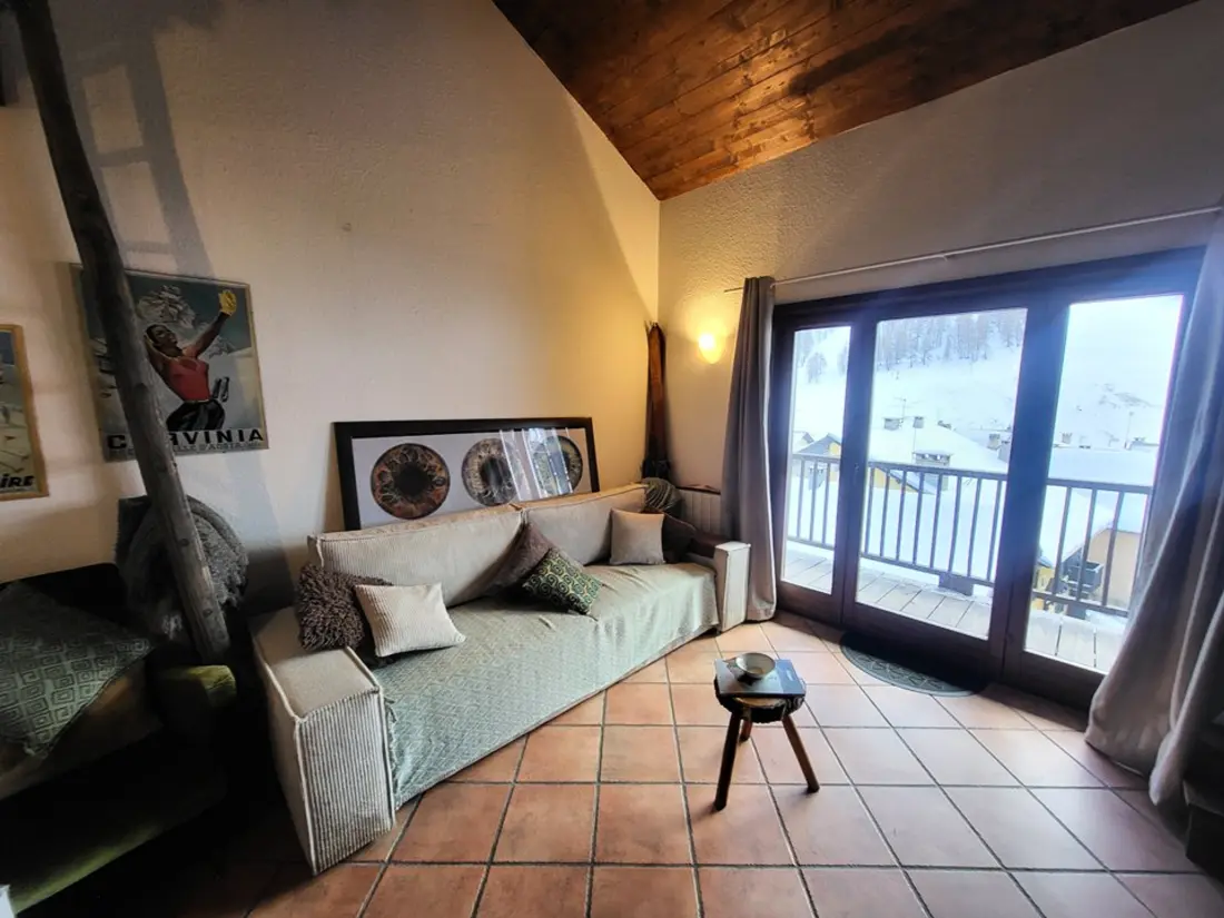 Location de Vacances Montgenèvre 404