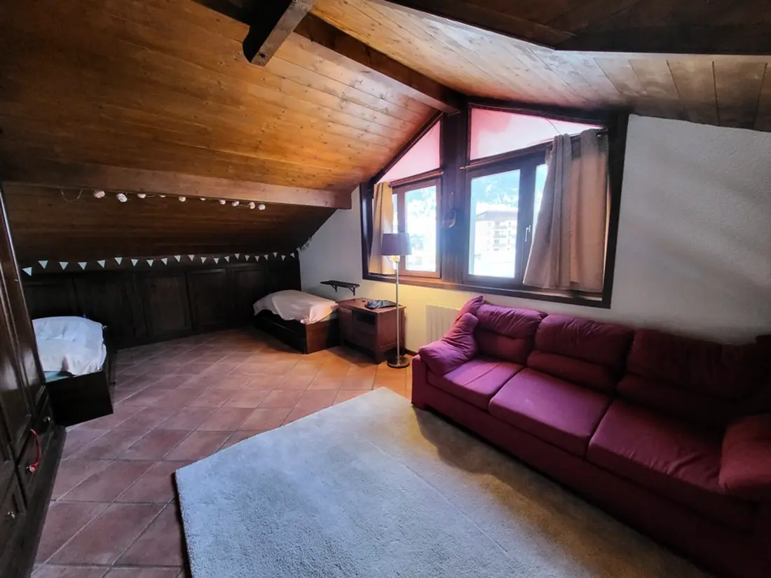 Location de Vacances Montgenèvre 404