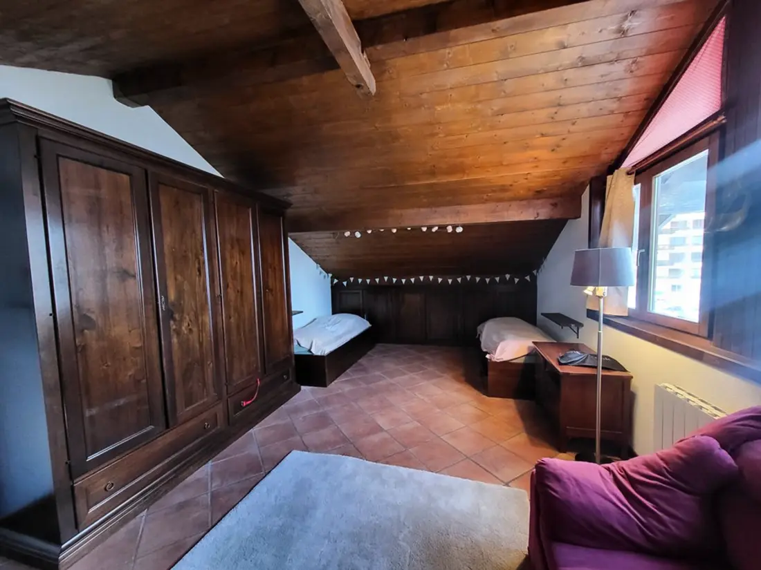 Location de Vacances Montgenèvre 404