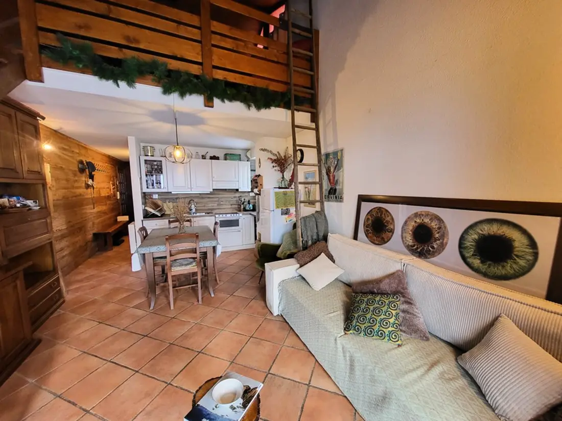 Location de Vacances Montgenèvre 404