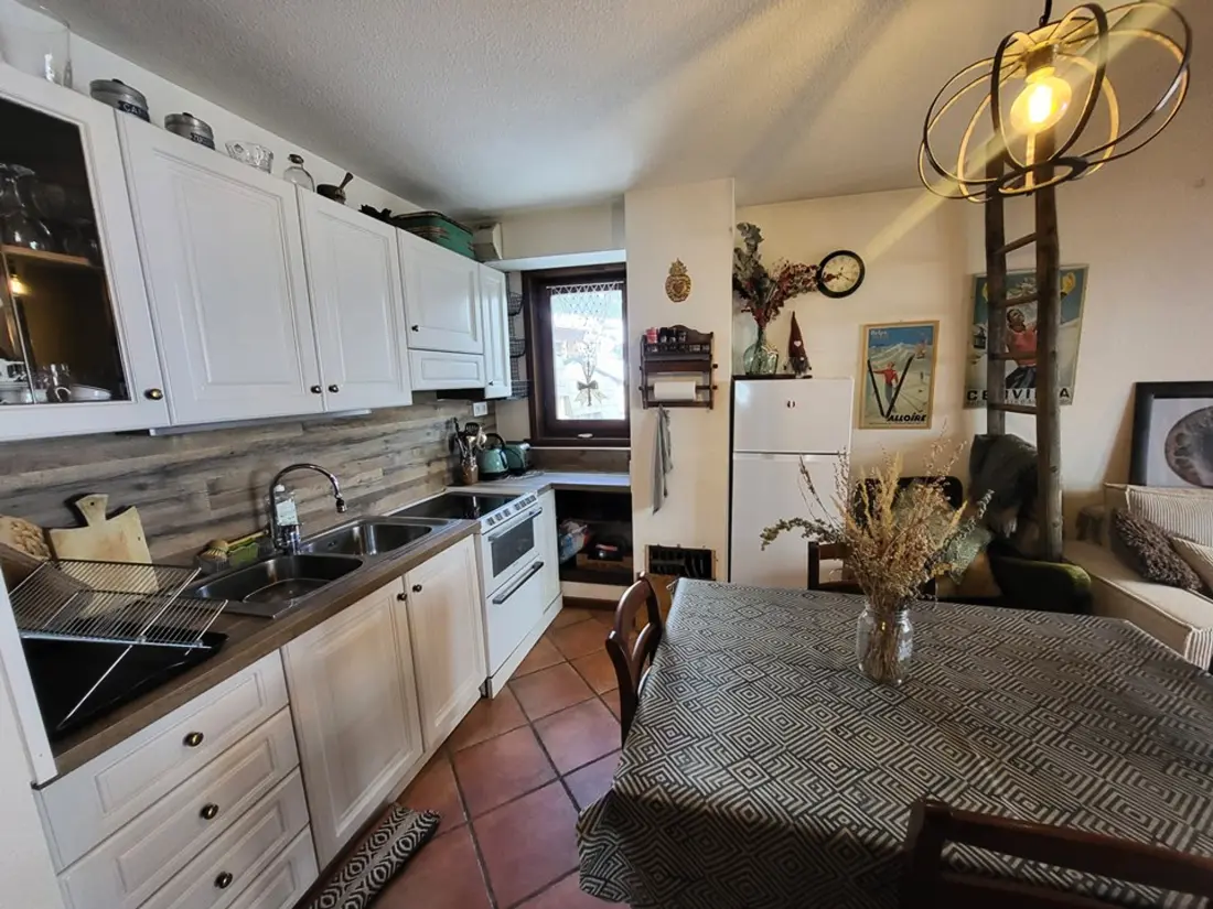 Location de Vacances Montgenèvre 404