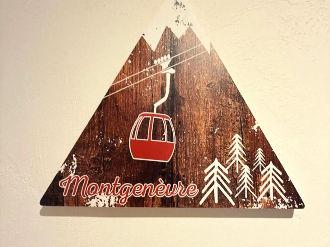 Location de Vacances Montgenèvre 405