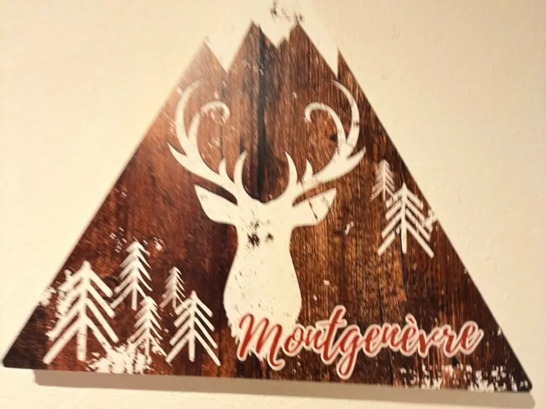 Location de Vacances Montgenèvre 405
