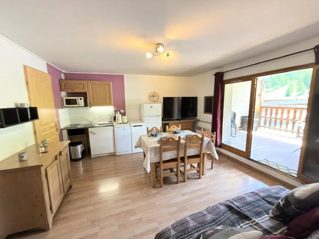 Location de Vacances Montgenèvre 405