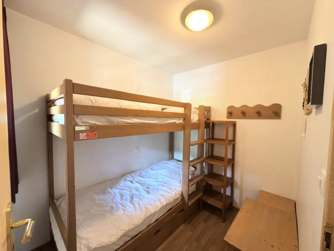 Location de Vacances Montgenèvre 405