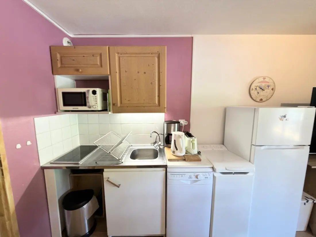 Location de Vacances Montgenèvre 405