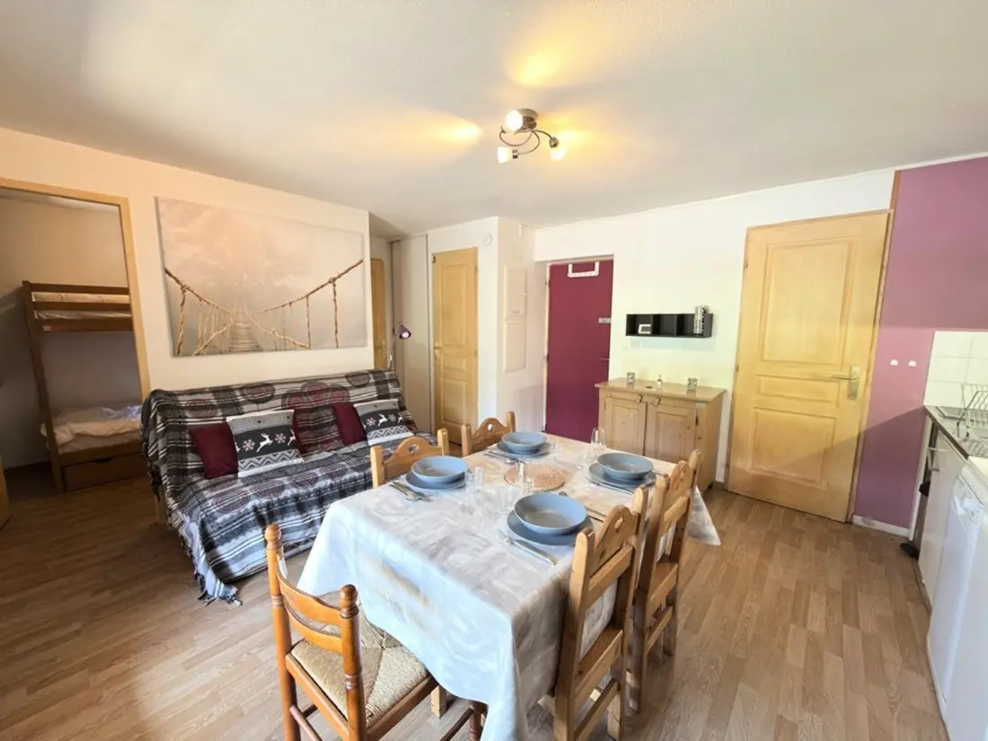 Location de Vacances Montgenèvre 405