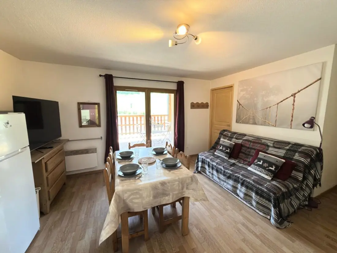 Location de Vacances Montgenèvre 405