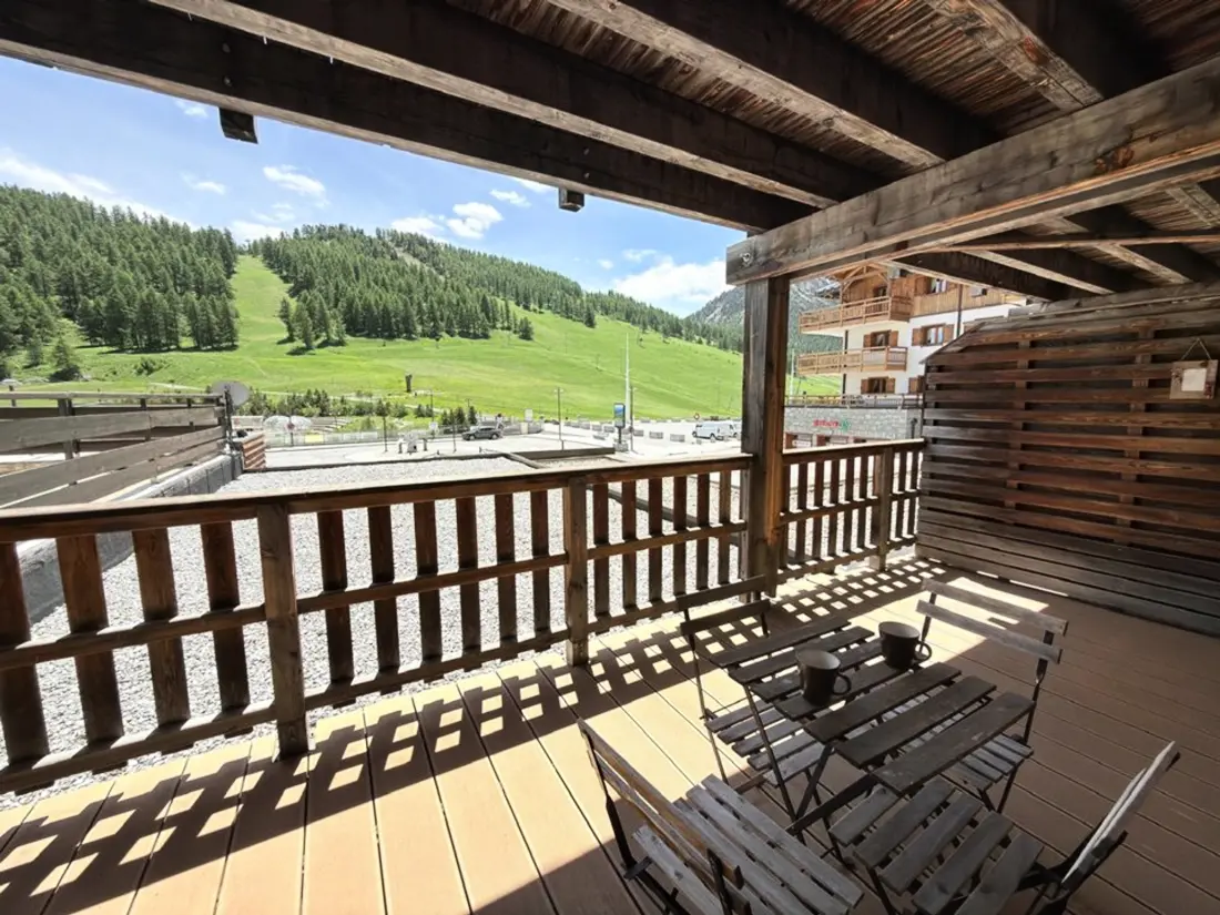 Location de Vacances Montgenèvre 405