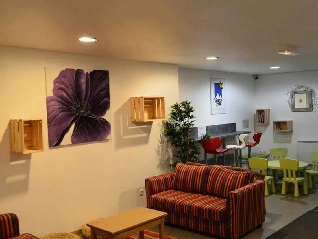 Location de Vacances Montgenèvre 407