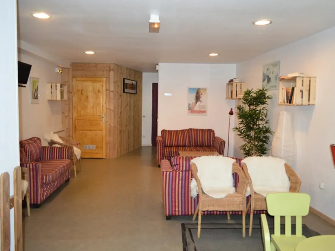 Location de Vacances Montgenèvre 407