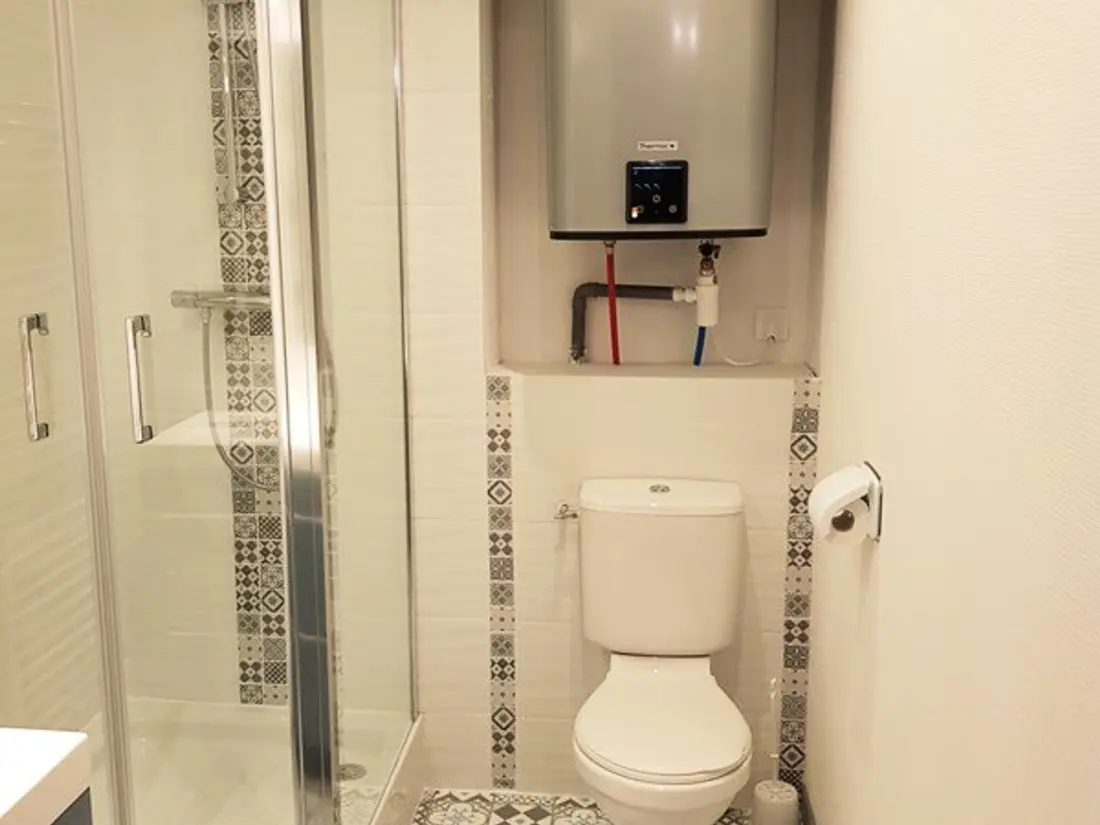 Location de Vacances Montgenèvre 407