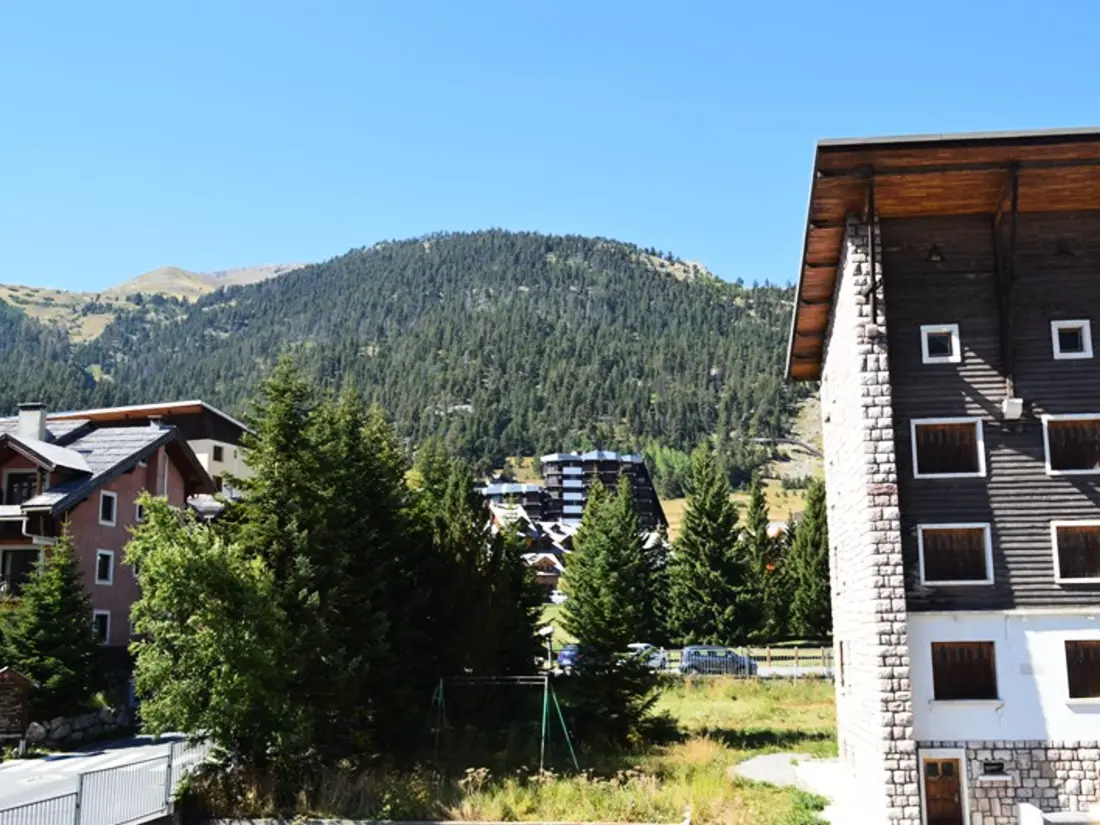 Location de Vacances Montgenèvre 407