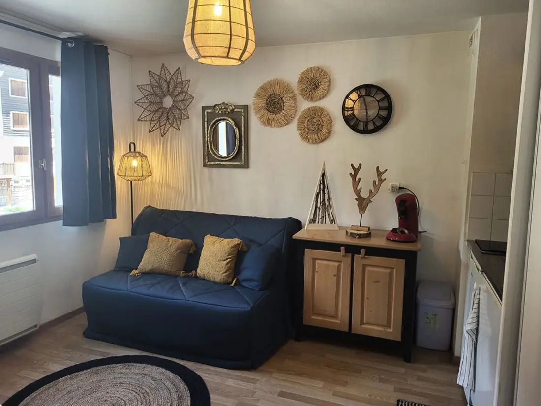 Location de Vacances Montgenèvre 407