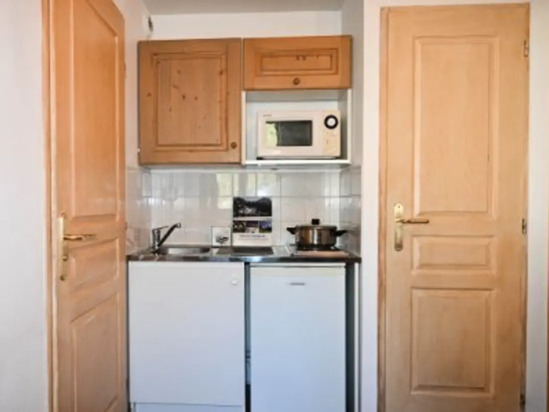 Location de Vacances Montgenèvre 408