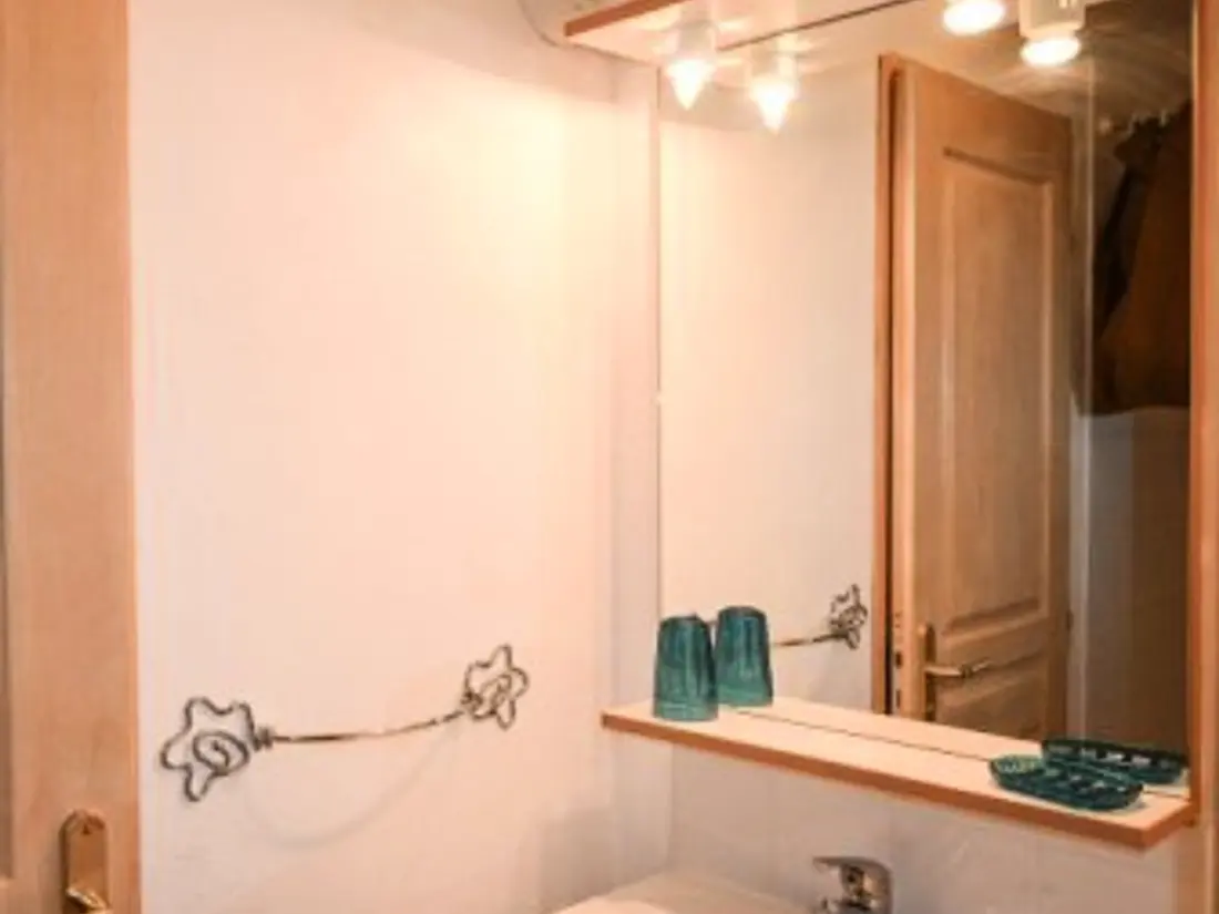 Location de Vacances Montgenèvre 408